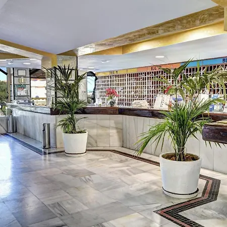 Wonderful New 1 In Benalbeach Benalmadena