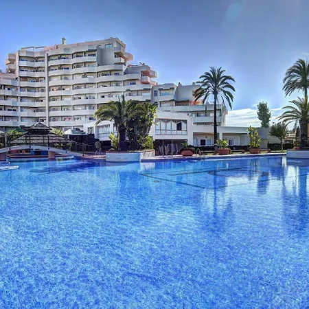 Wonderful New 1 In Benalbeach *