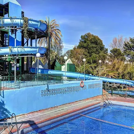 Wonderful New 1 In Benalbeach Benalmadena