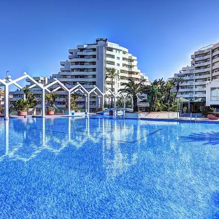 Wonderful New 1 In Benalbeach