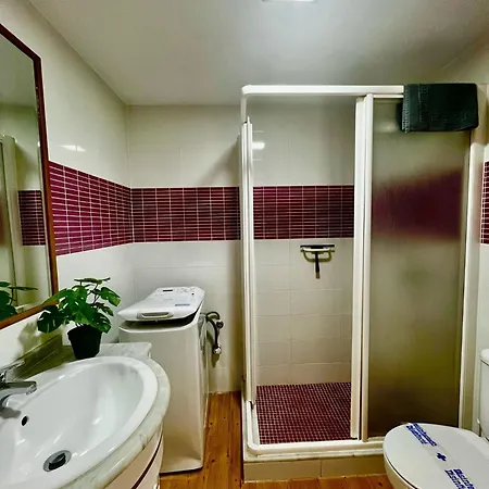 Wonderful New 1 In Benalbeach Benalmadena