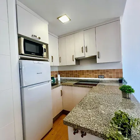 Wonderful New 1 In Benalbeach * Benalmadena