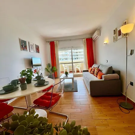Wonderful New 1 In Benalbeach