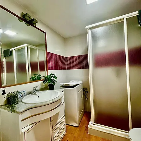 Wonderful New 1 In Benalbeach Apartment *