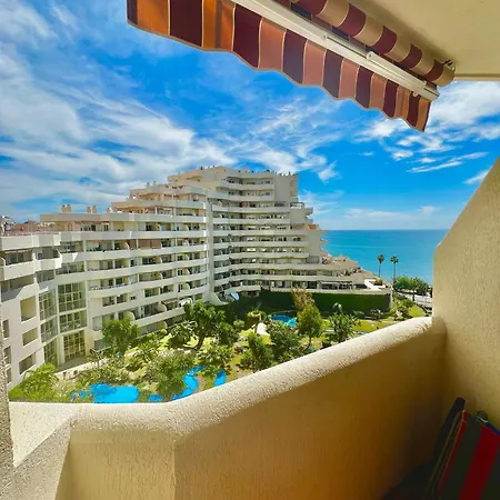 Wonderful New 1 In Benalbeach Benalmadena