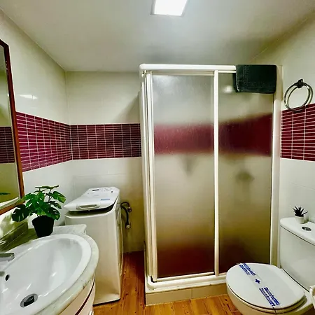 Wonderful New 1 In Benalbeach *