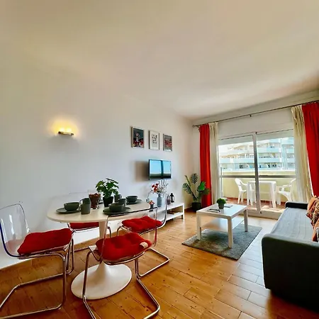 Wonderful New 1 In Benalbeach Benalmadena