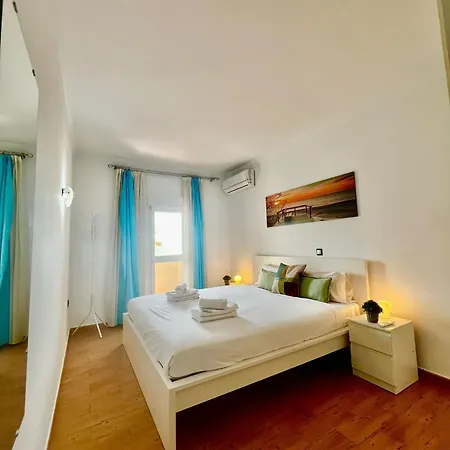 Wonderful New 1 In Benalbeach * Benalmadena
